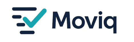 Moviq Logo